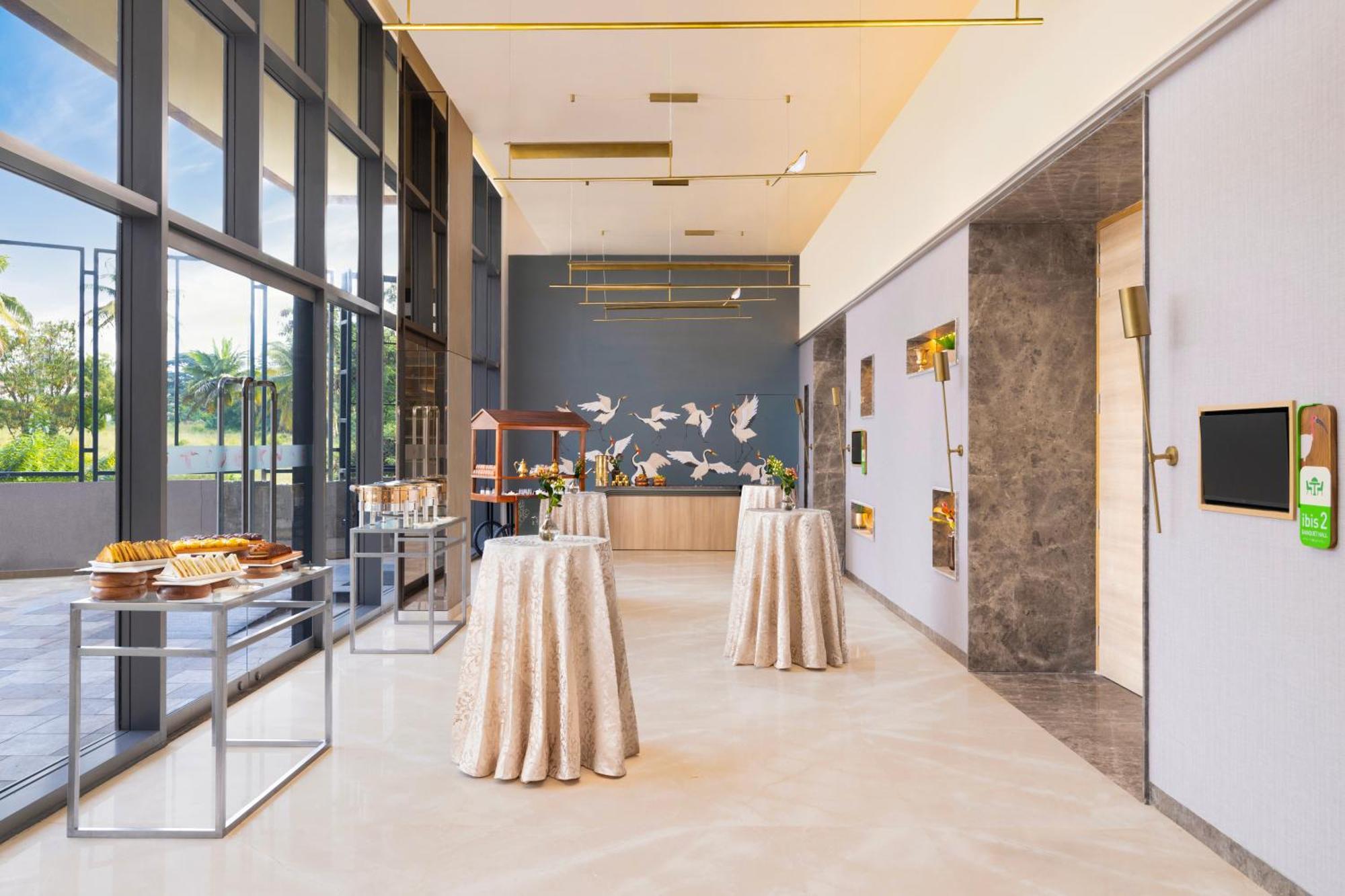 Ibis Styles Hotel