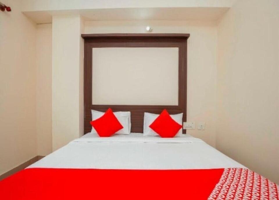 O Vijaya Nagar Formerly Srk Paradise Hotel 3*