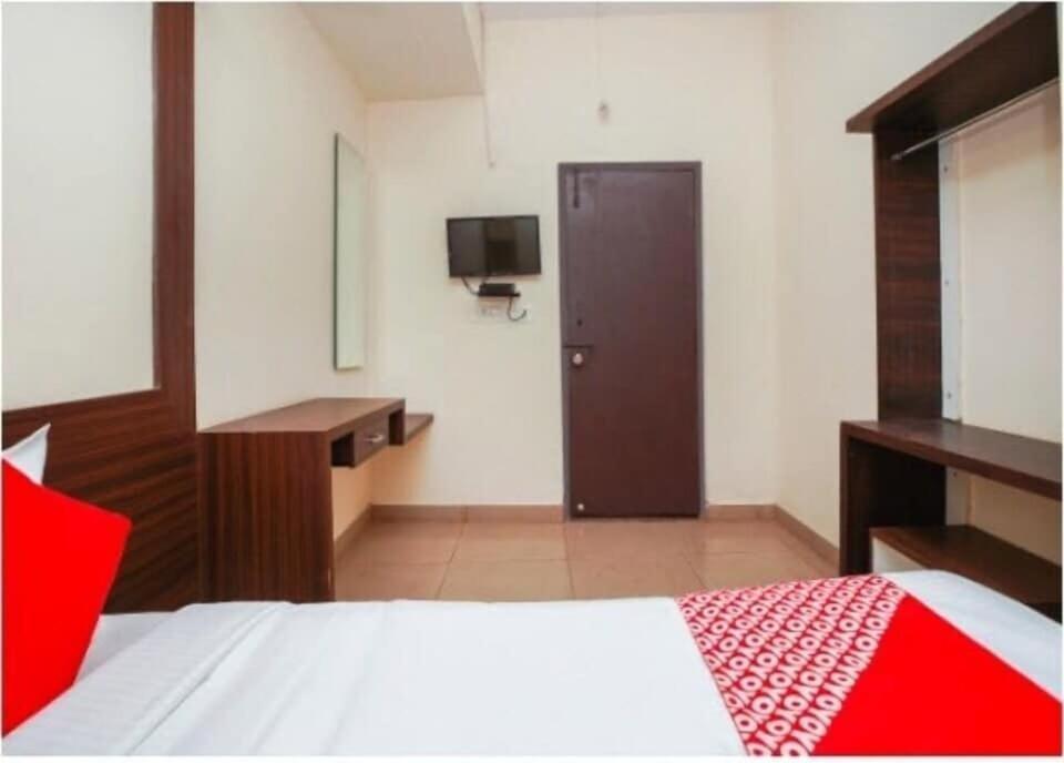 O Vijaya Nagar Formerly Srk Paradise 3*