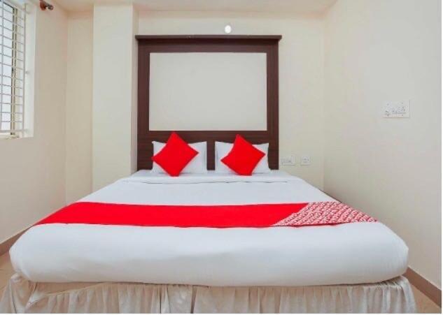 O Vijaya Nagar Formerly Srk Paradise Hotel