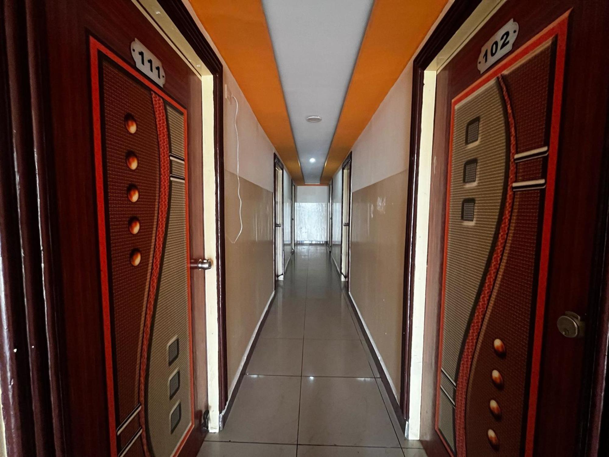 Hotel O Vijaya Nagar Formerly Srk Paradise 3*