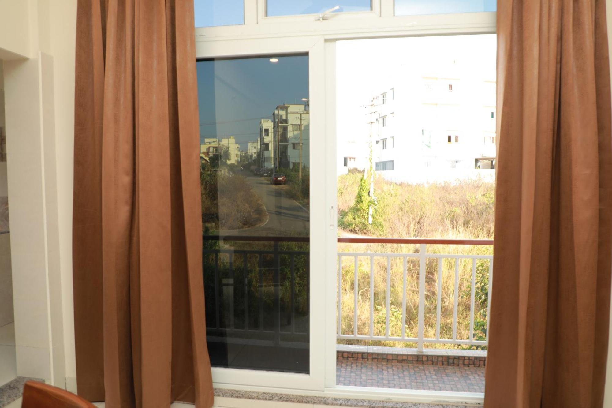 Nilgiri Woodlands Luxury Service Apartment