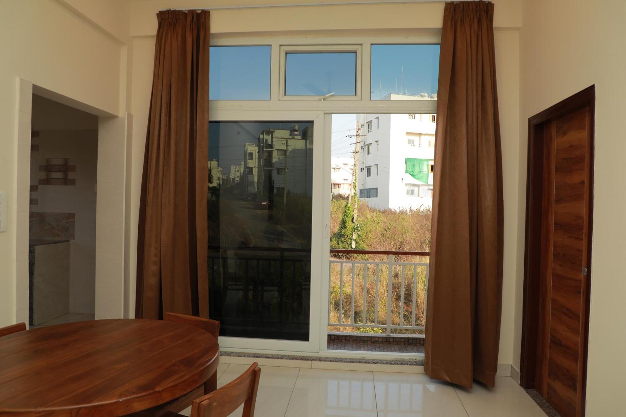Apartment Nilgiri Woodlands Luxury Service *