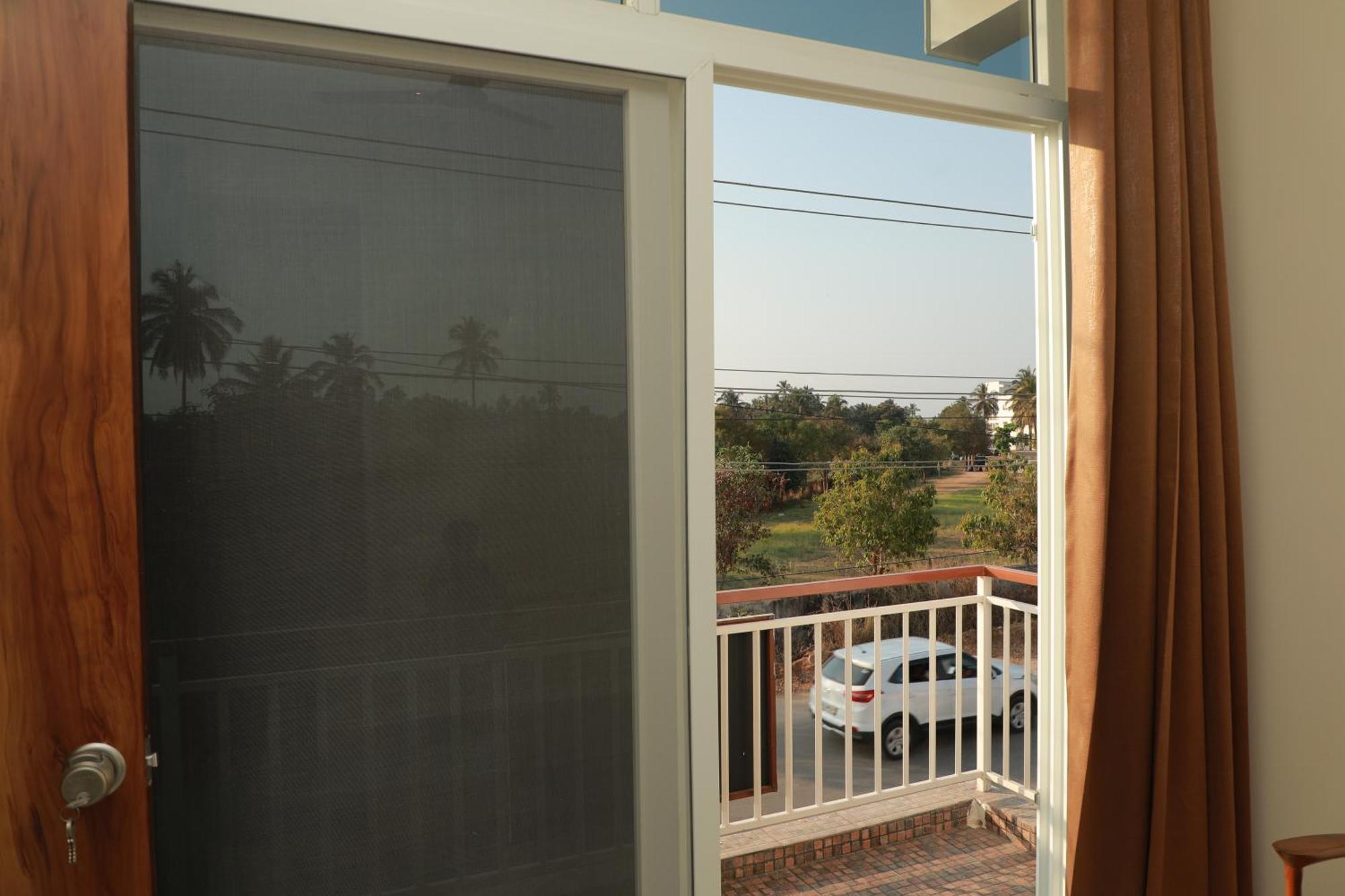 Nilgiri Woodlands Luxury Service Apartment Mysore