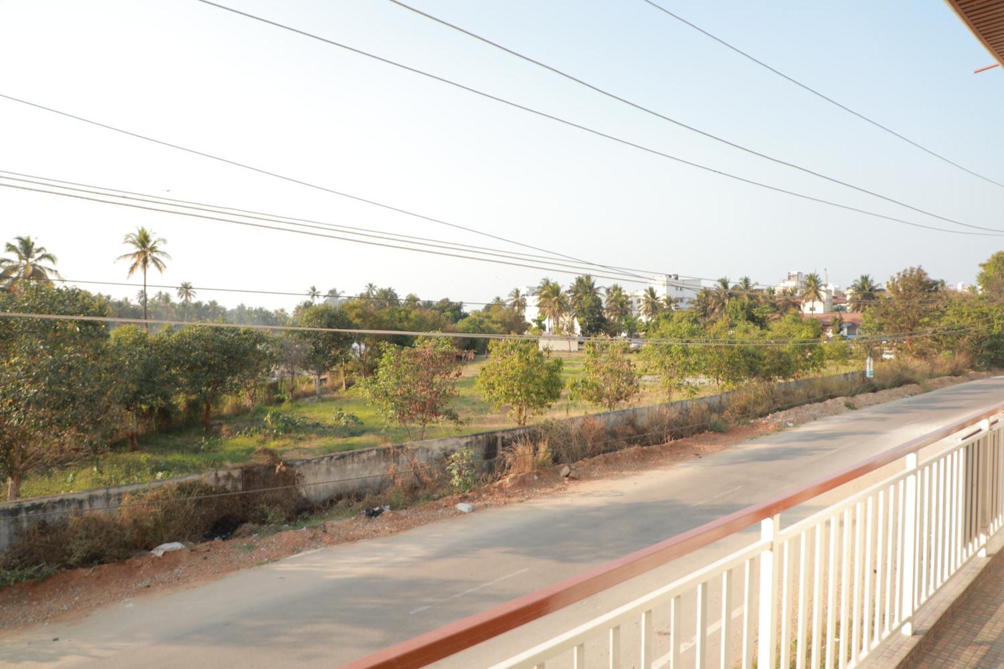 Apartment Nilgiri Woodlands Luxury Service *