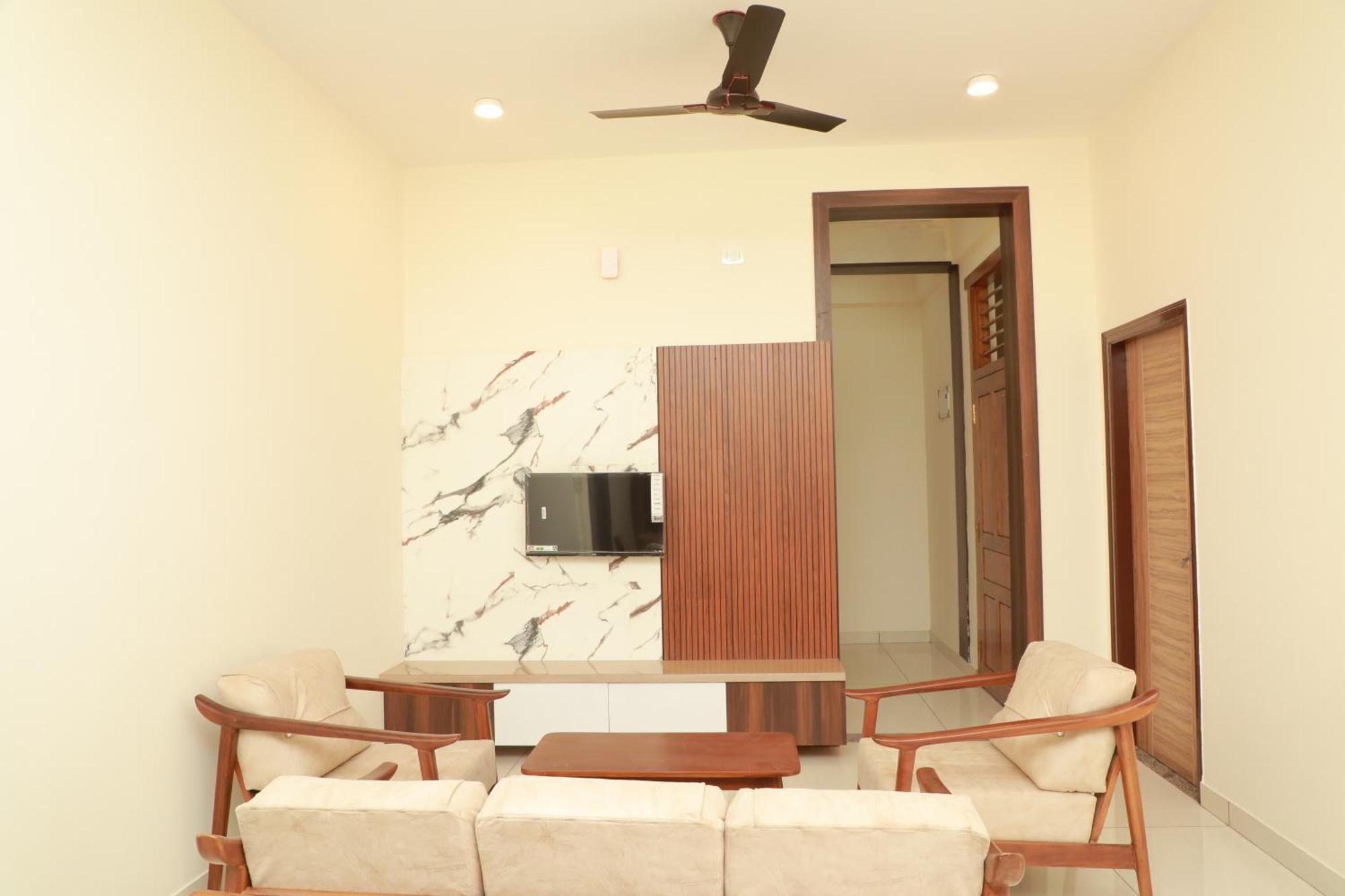 Nilgiri Woodlands Luxury Service Mysore