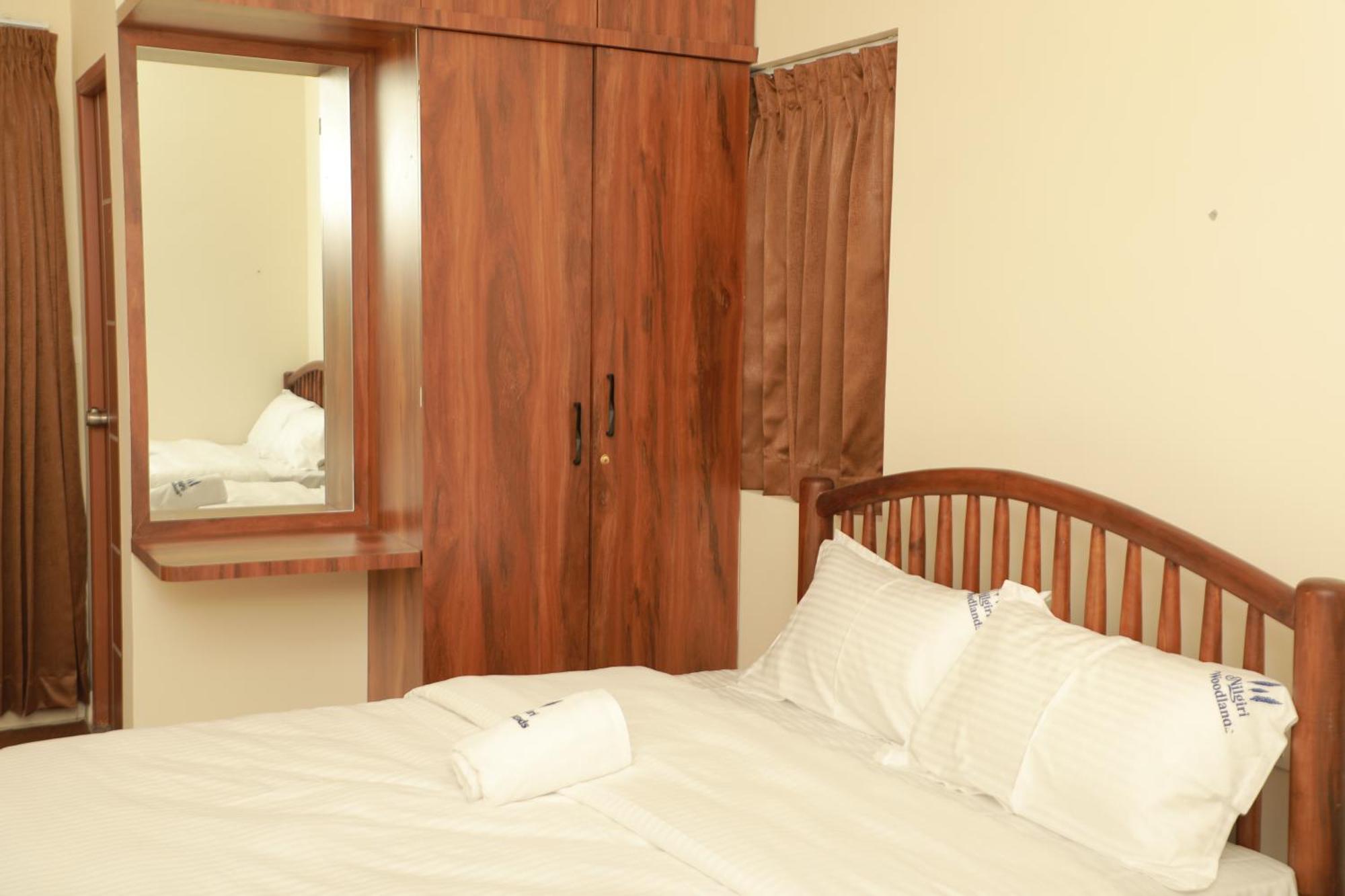 Nilgiri Woodlands Luxury Service