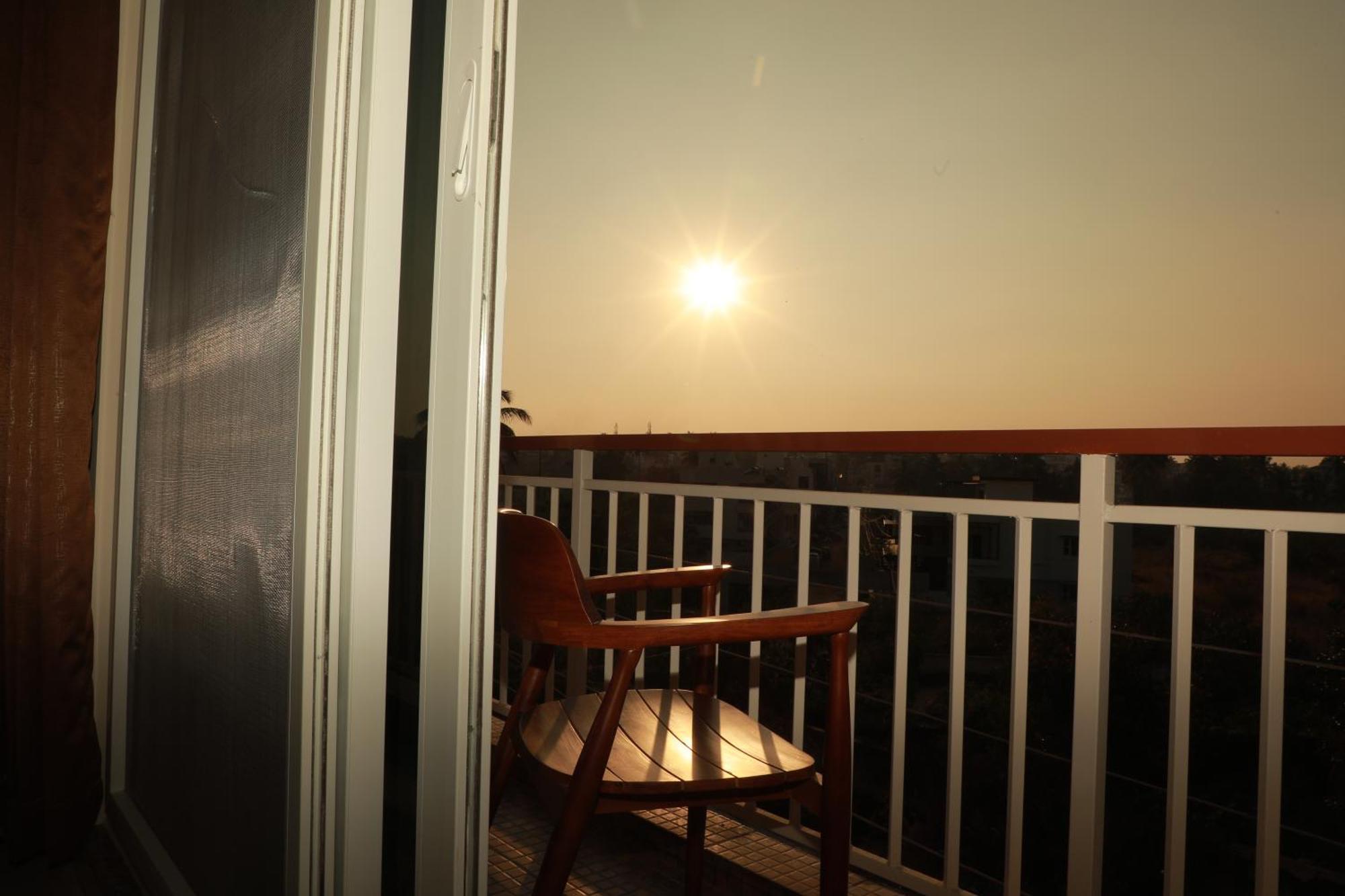 Nilgiri Woodlands Luxury Service Mysore