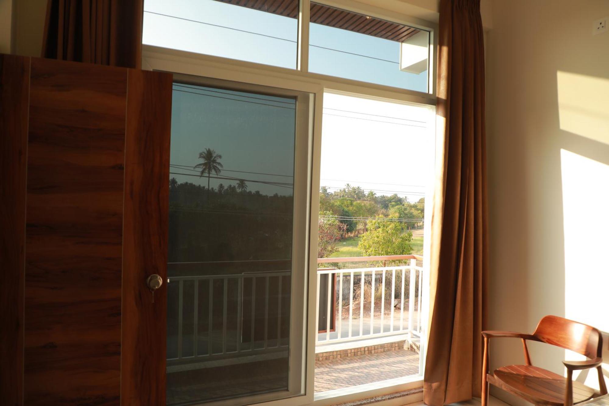 Nilgiri Woodlands Luxury Service Apartment