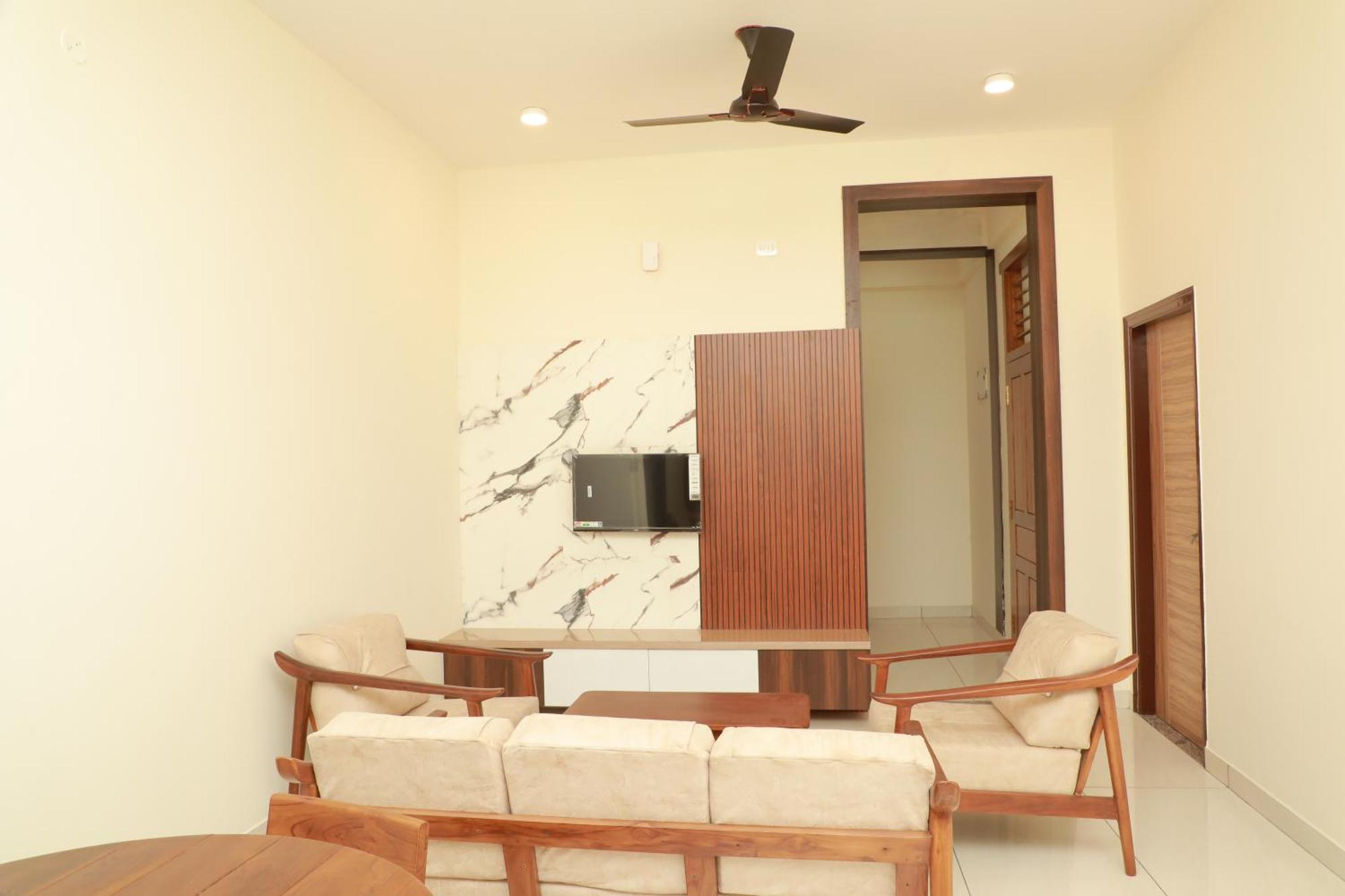 Nilgiri Woodlands Luxury Service Mysore