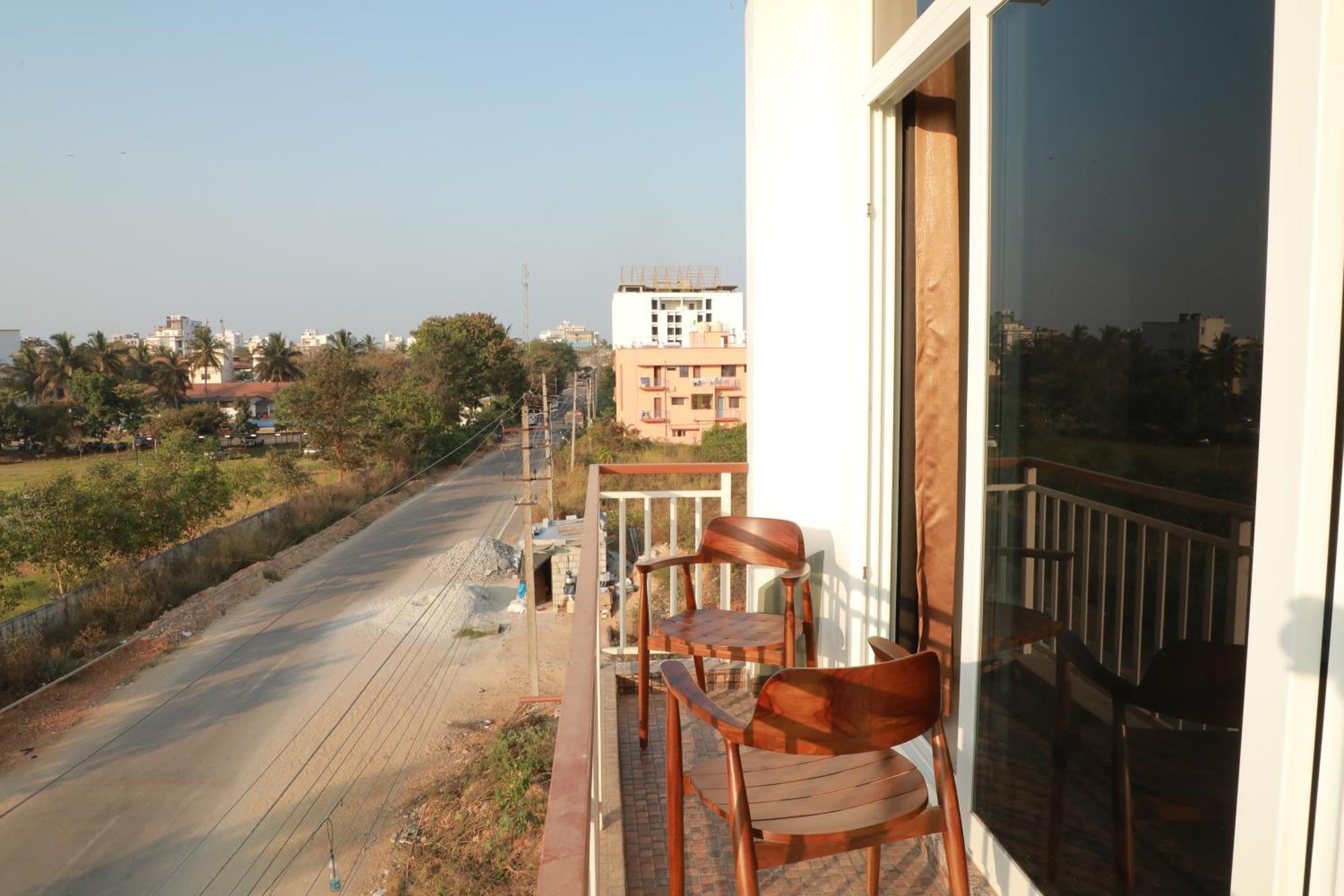 Nilgiri Woodlands Luxury Service Mysore