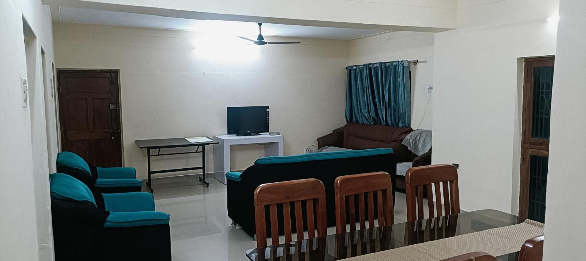 Dream Holiday home Mysore