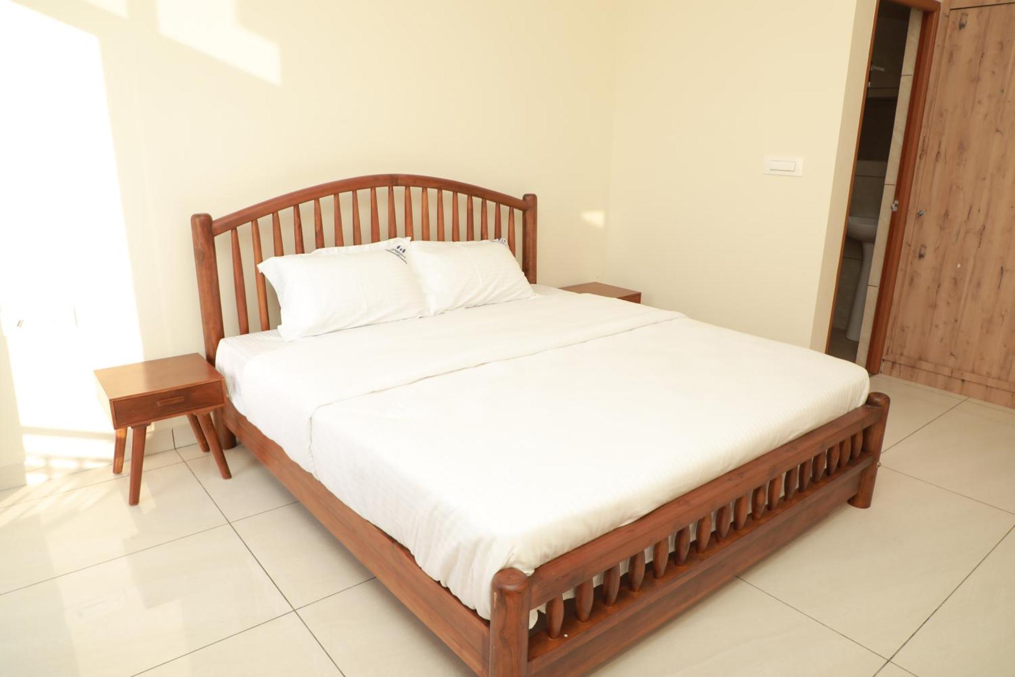 Nilgiri Woodlands Luxury Service