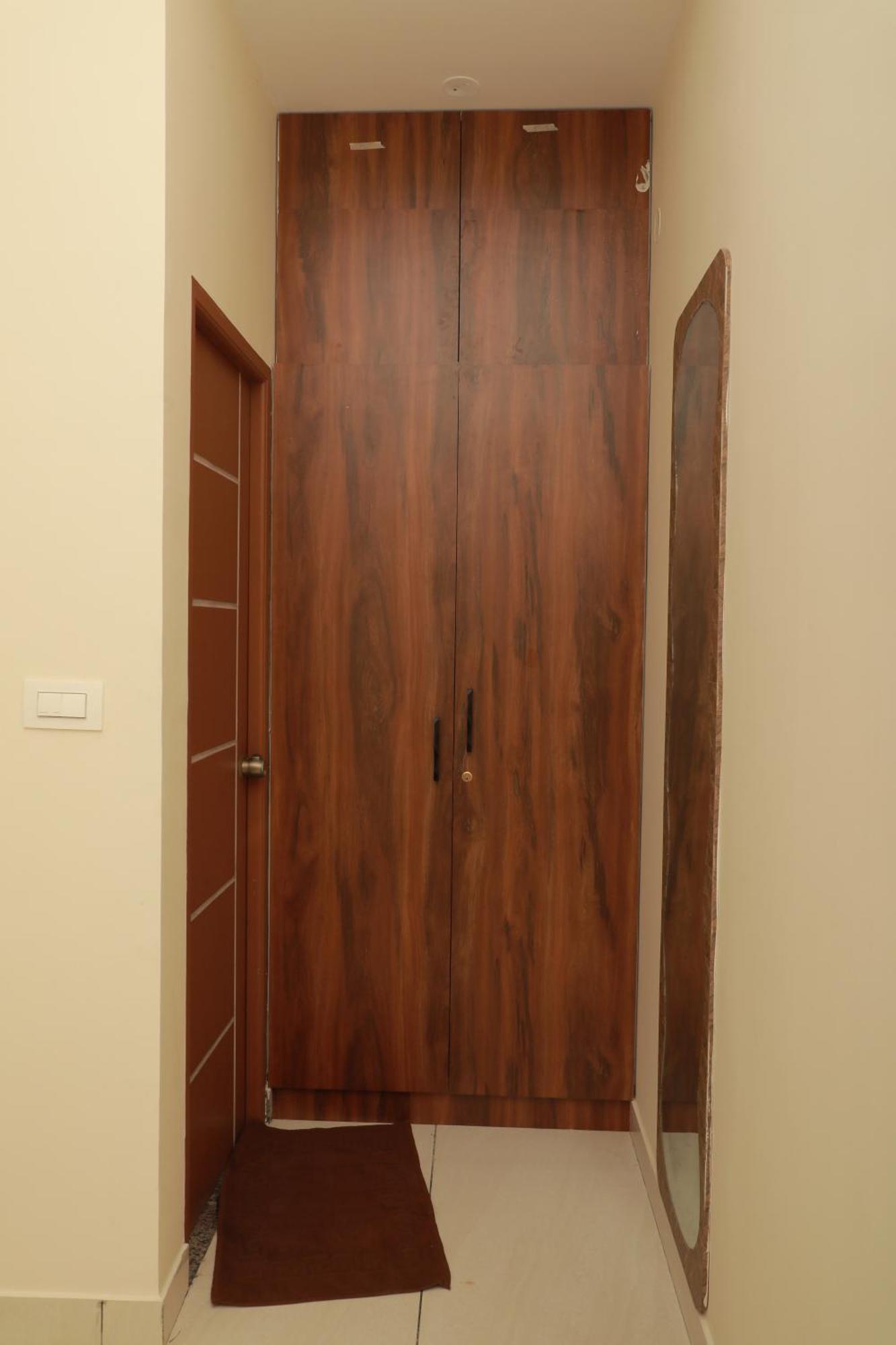 Nilgiri Woodlands Luxury Service Apartment *