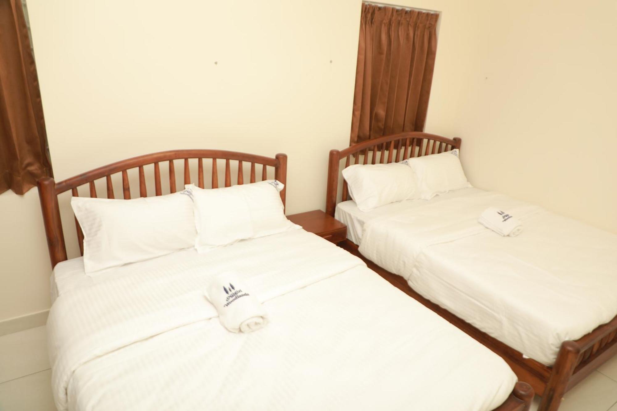 Apartment Nilgiri Woodlands Luxury Service