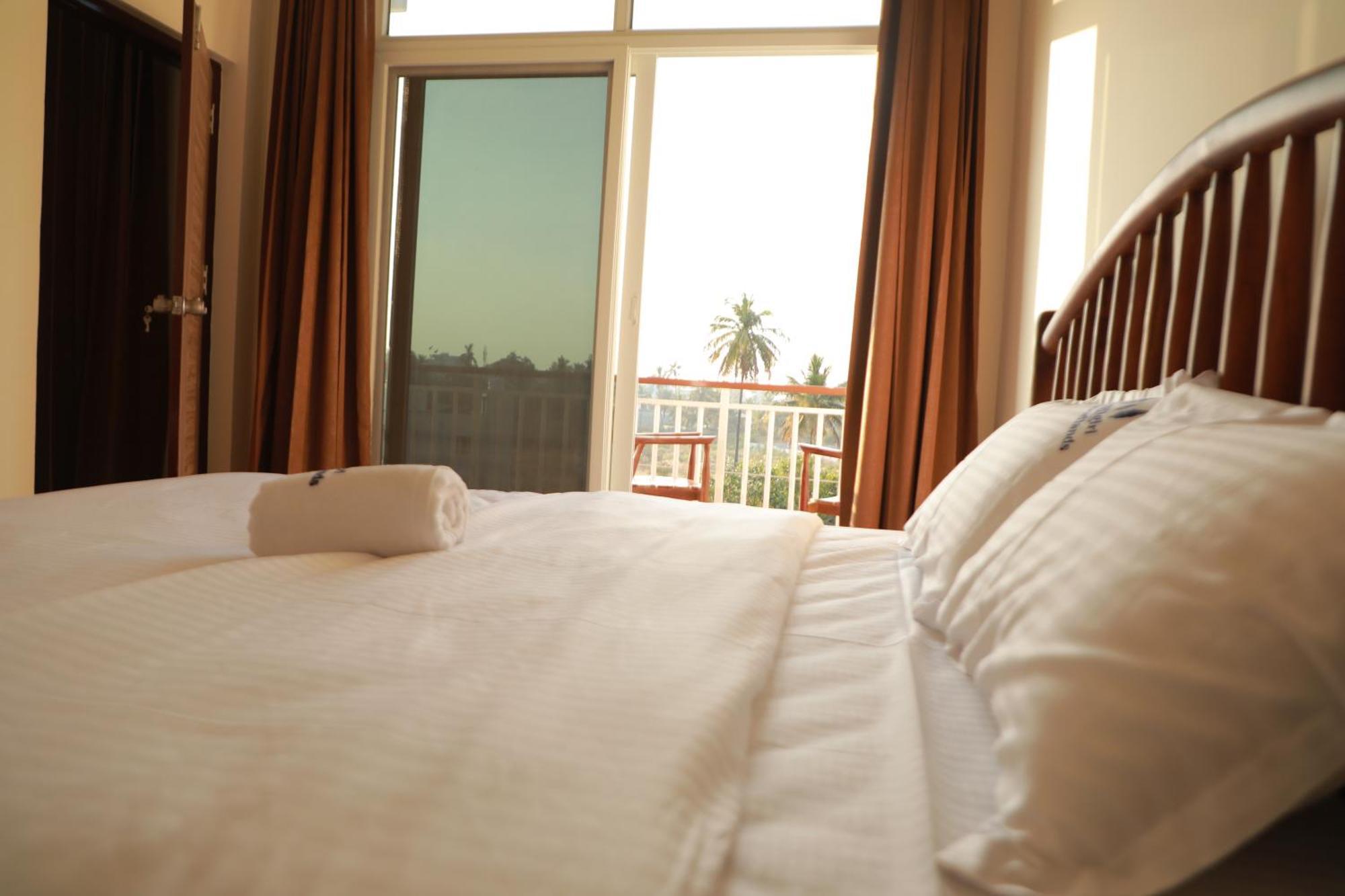 Apartment Nilgiri Woodlands Luxury Service