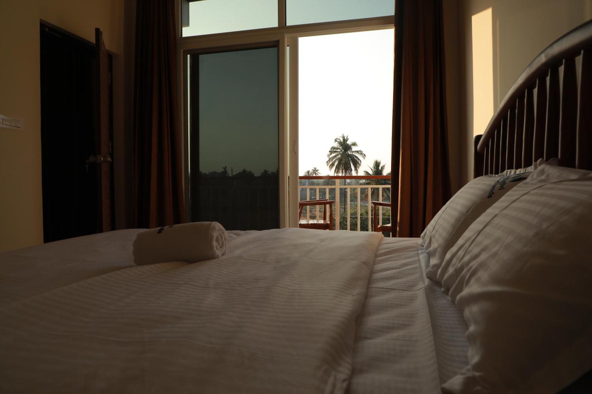 Nilgiri Woodlands Luxury Service * Mysore