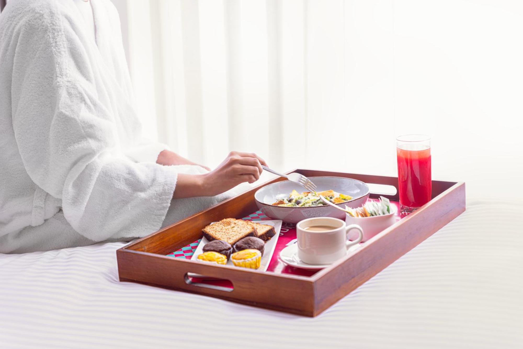 Ibis Styles Hotel Mysore