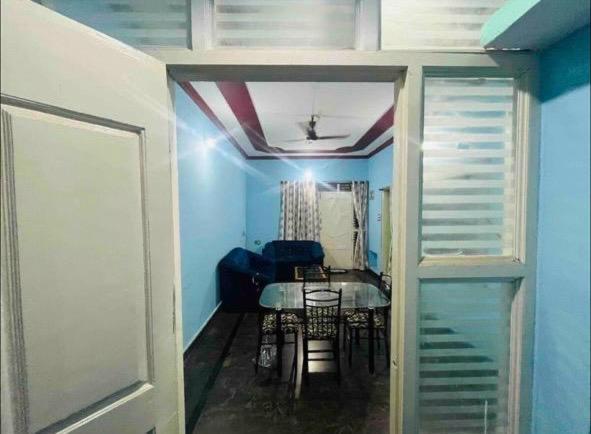 Dual Delight Apartment