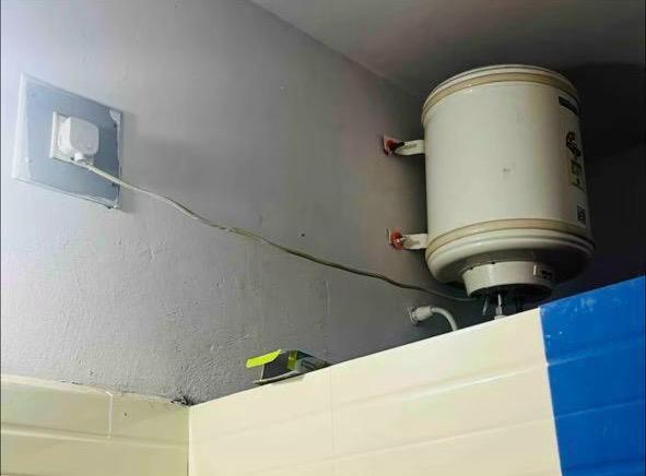 Dual Delight Apartment Mysore