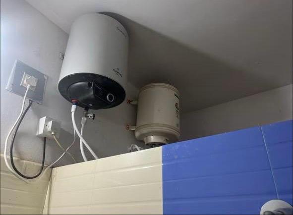 Apartment Dual Delight