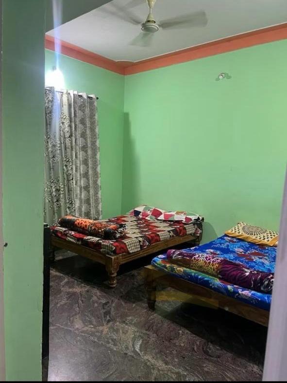 Dual Delight Apartment Mysore