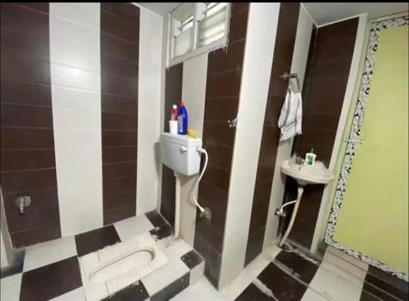 Dual Delight Apartment