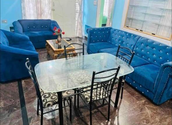 Dual Delight Apartment