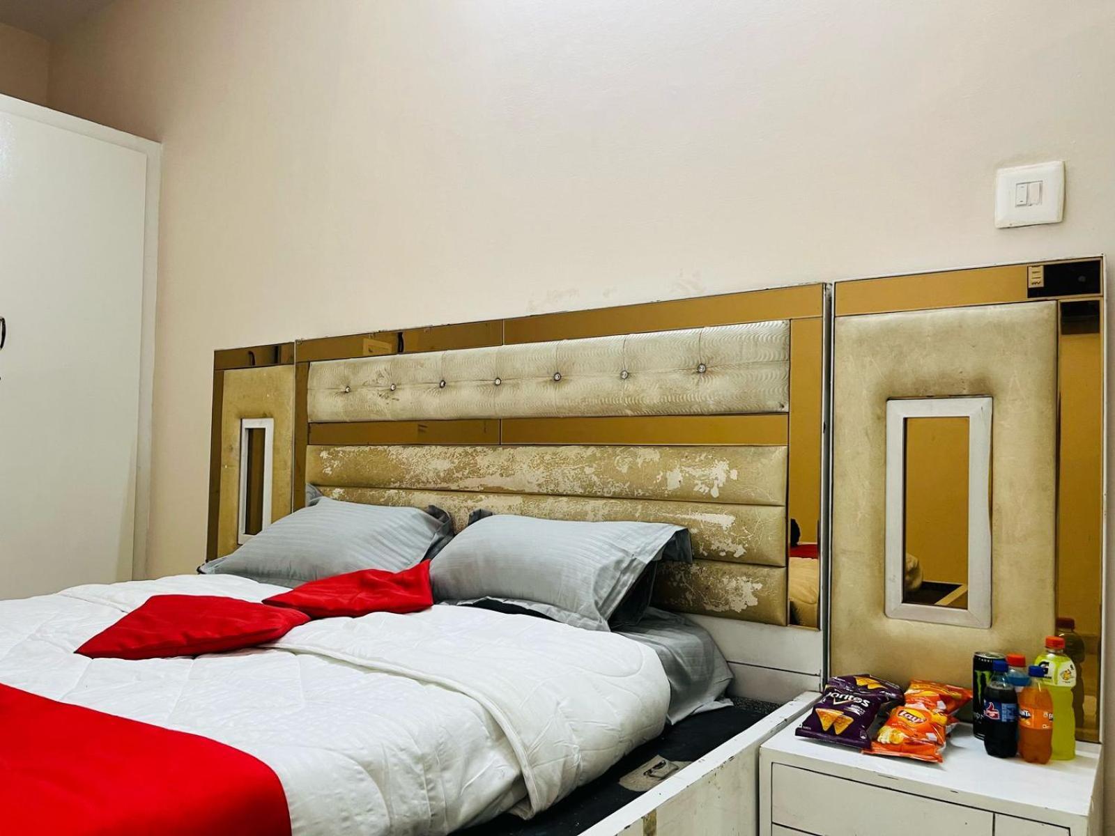 Adh Hazel Wood Hotel