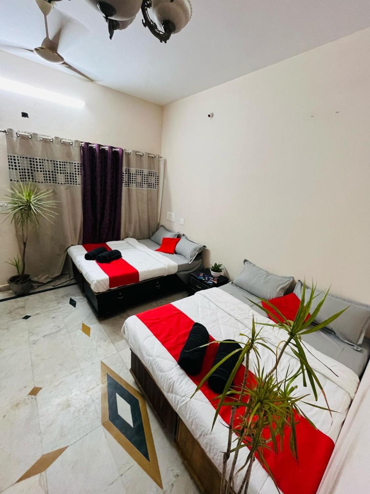 Adh Hazel Wood 3* Mysore