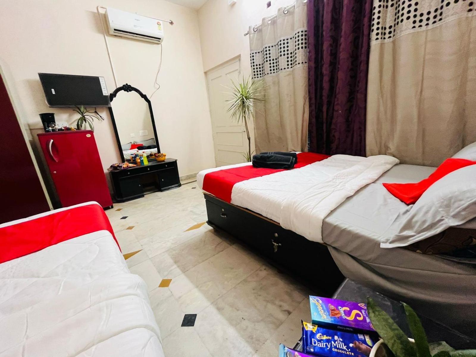 Adh Hazel Wood Hotel Mysore