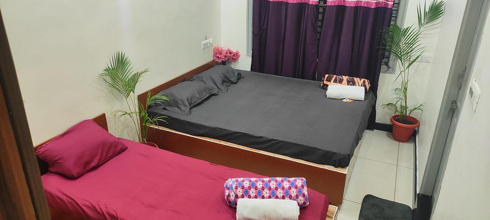 Adh Amilia Nest Mysore
