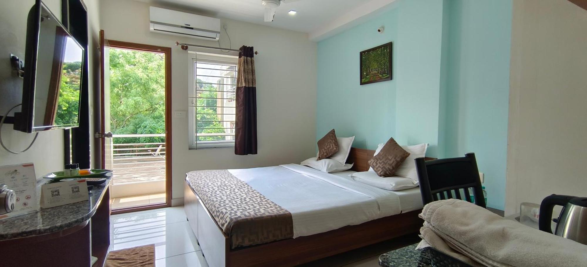 Sugamya Corner Guest house