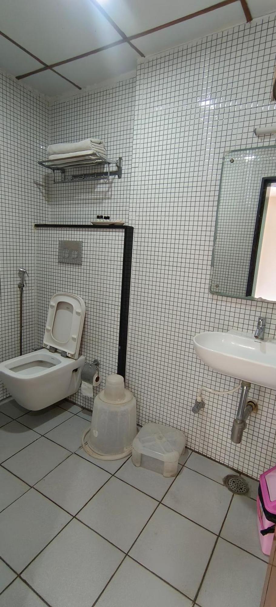 Sugamya Corner Guest house Mysore