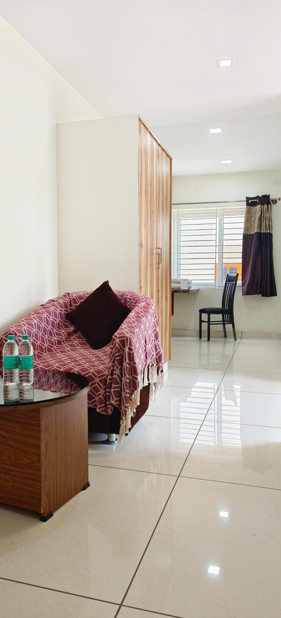Guest house Sugamya Corner