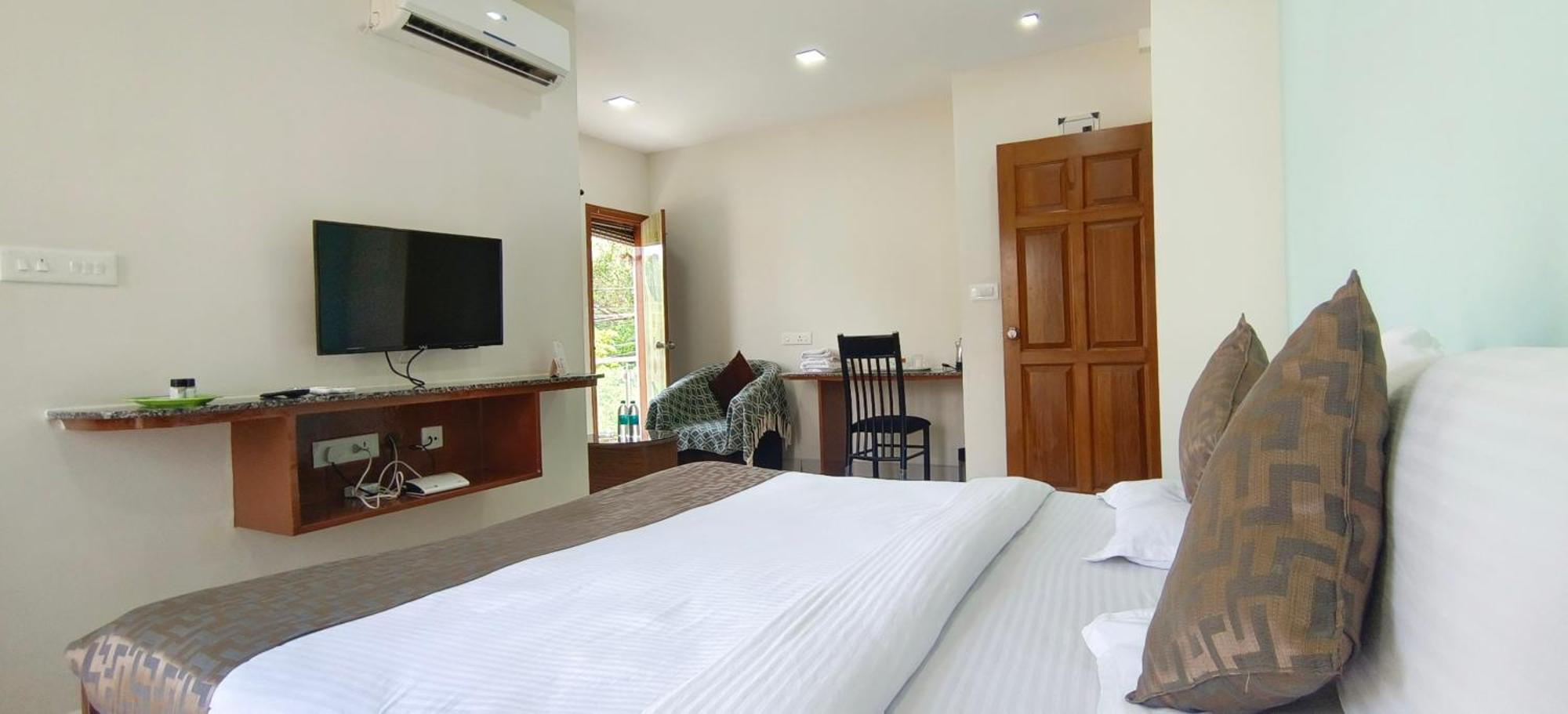 Guest house Sugamya Corner *