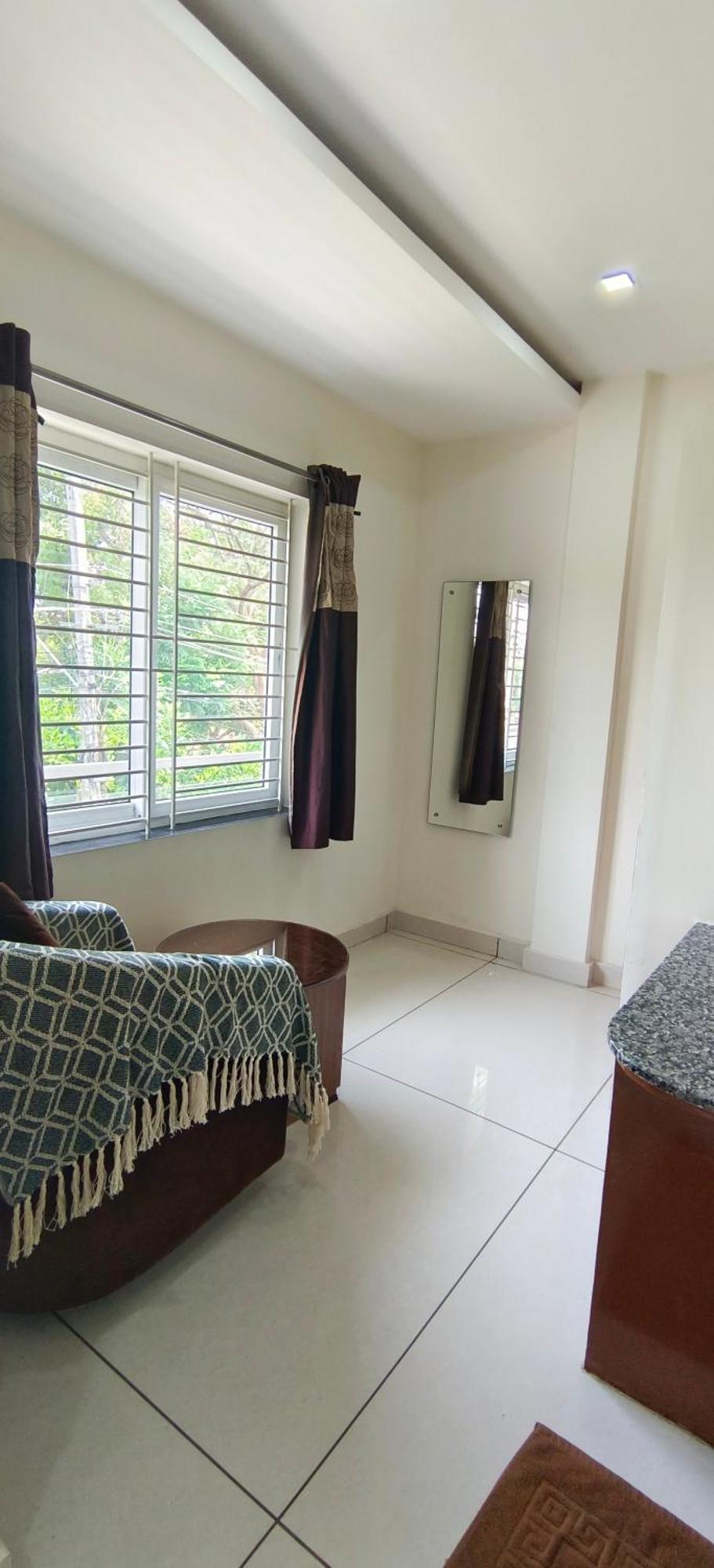 Sugamya Corner Guest house Mysore