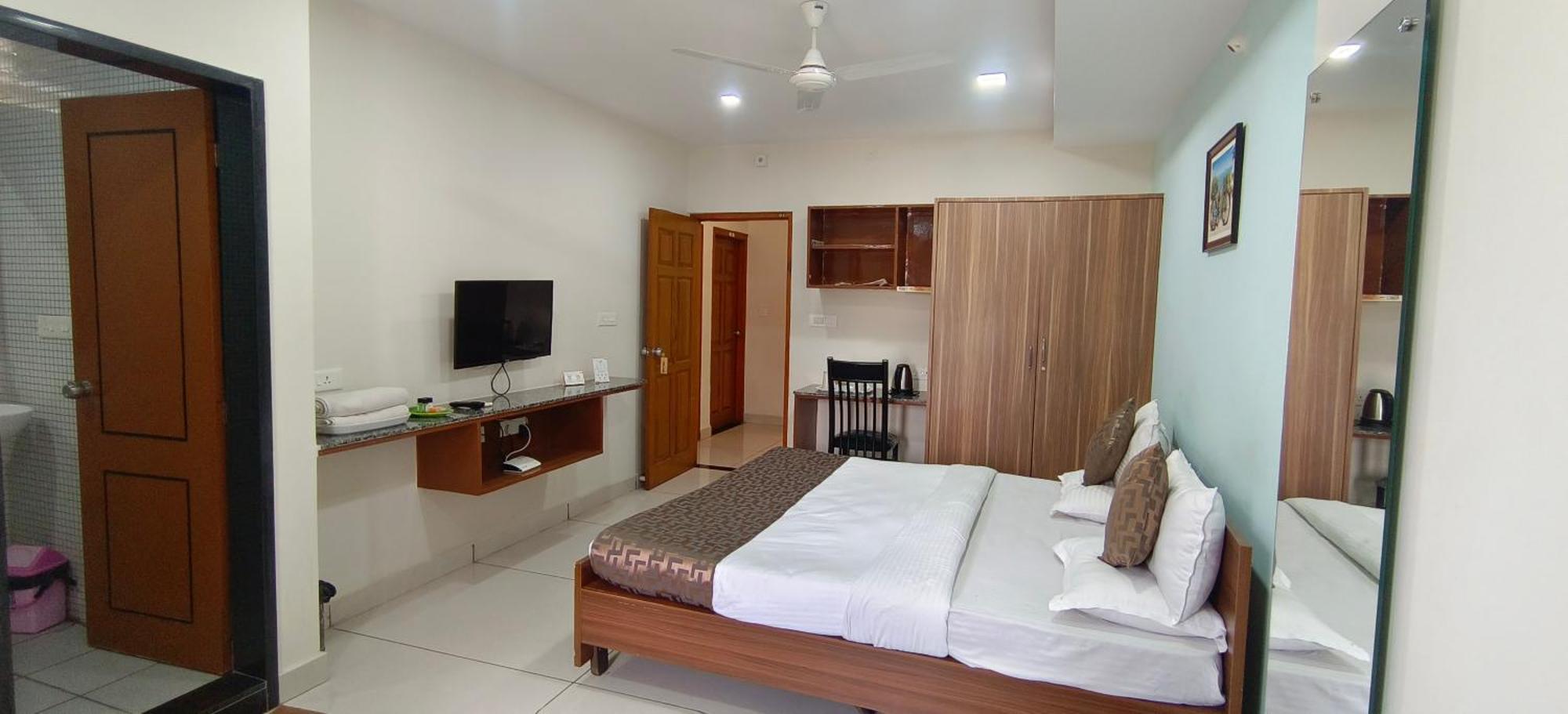 Sugamya Corner Mysore