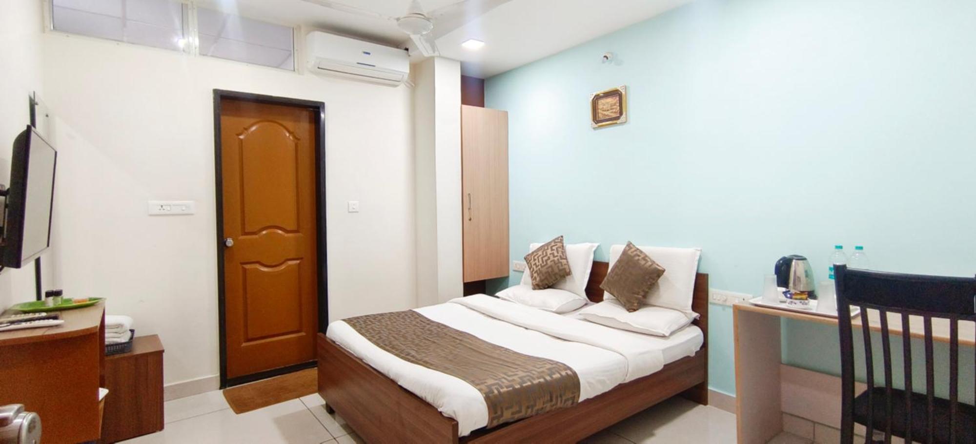 Sugamya Corner Guest house
