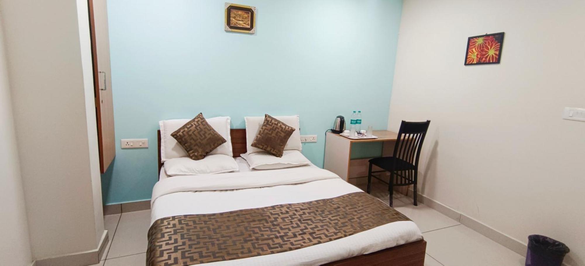 Guest house Sugamya Corner *