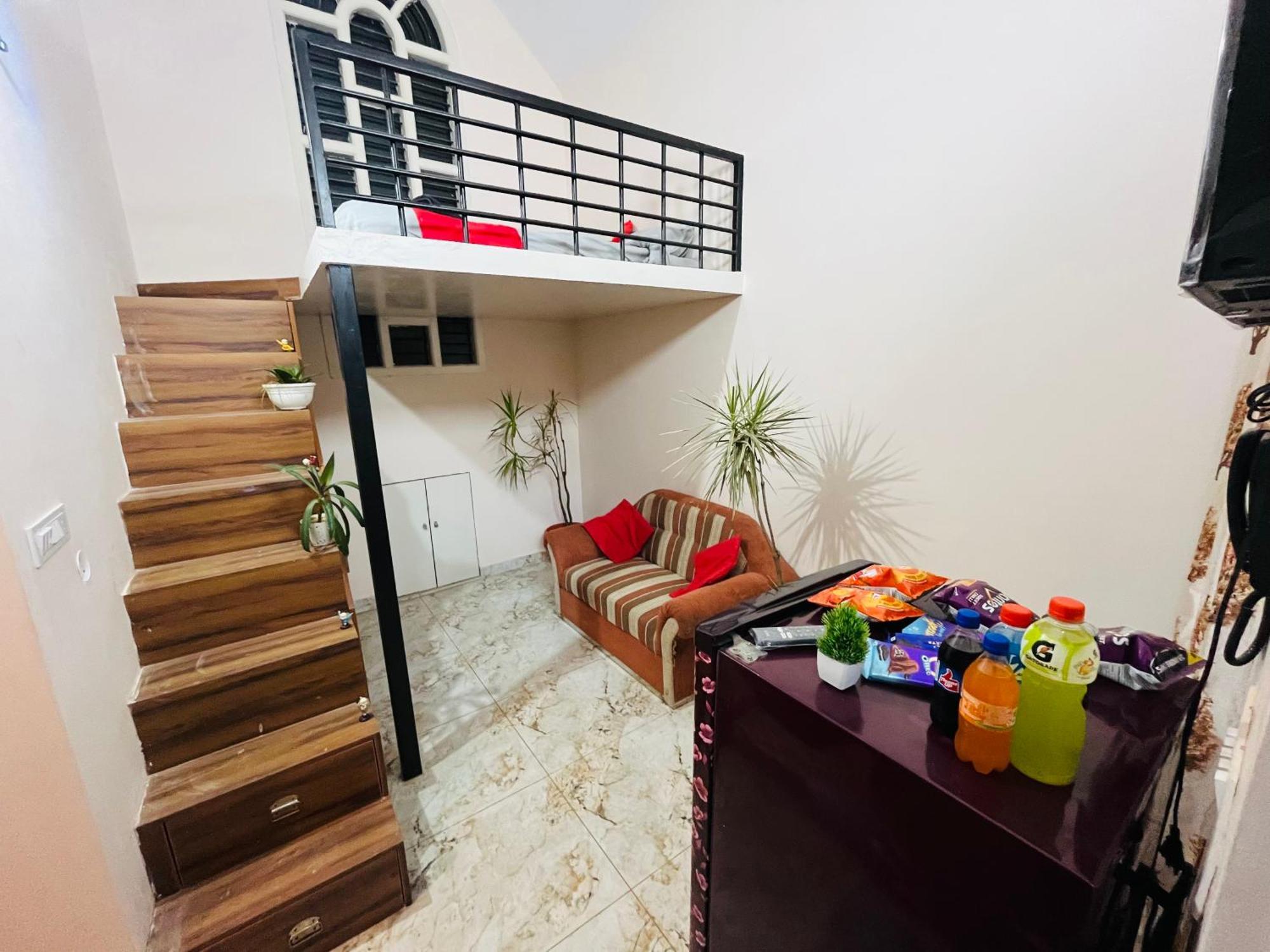 Adh Hazel Wood 3* Mysore