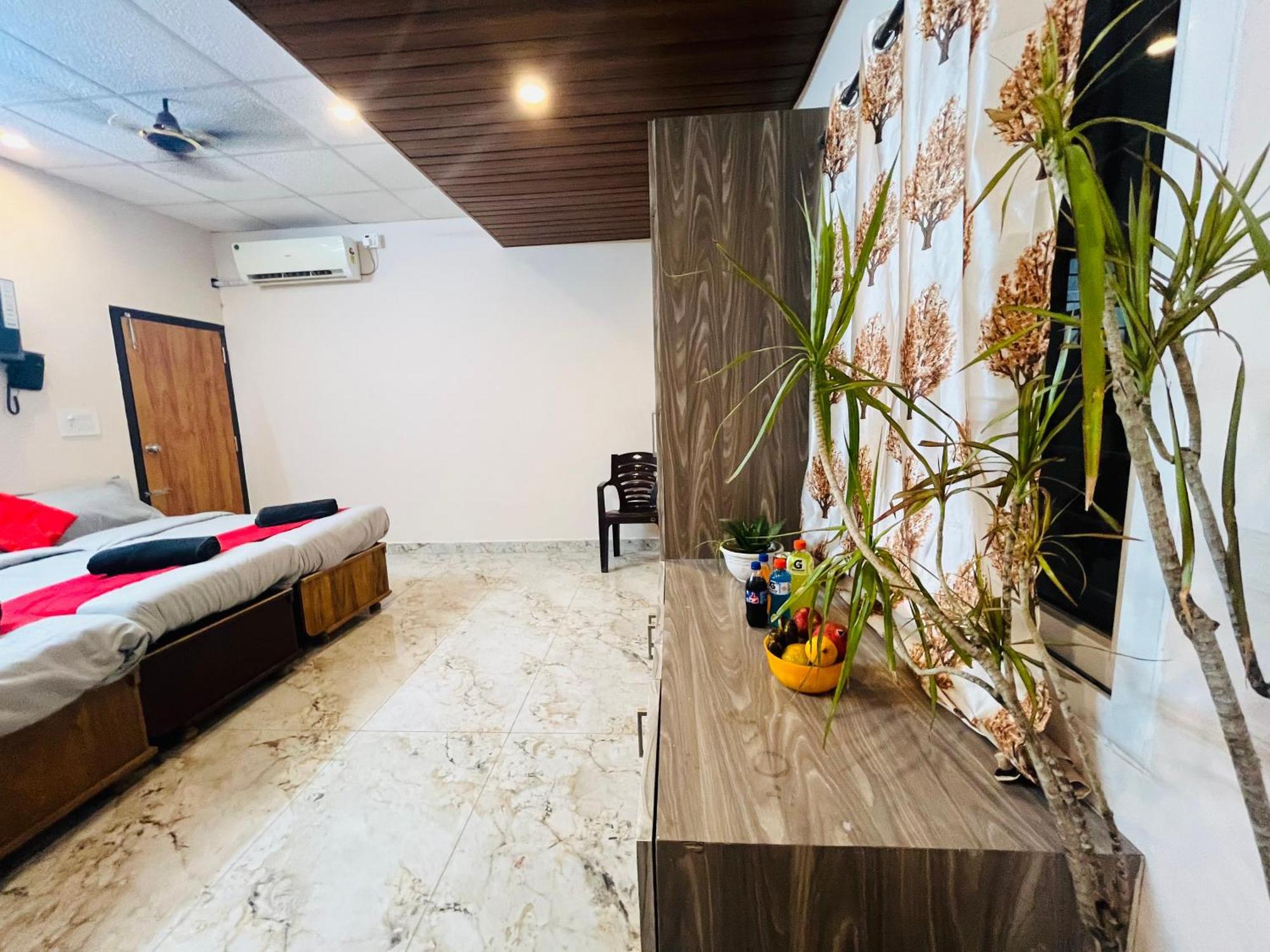 Adh Hazel Wood Hotel Mysore