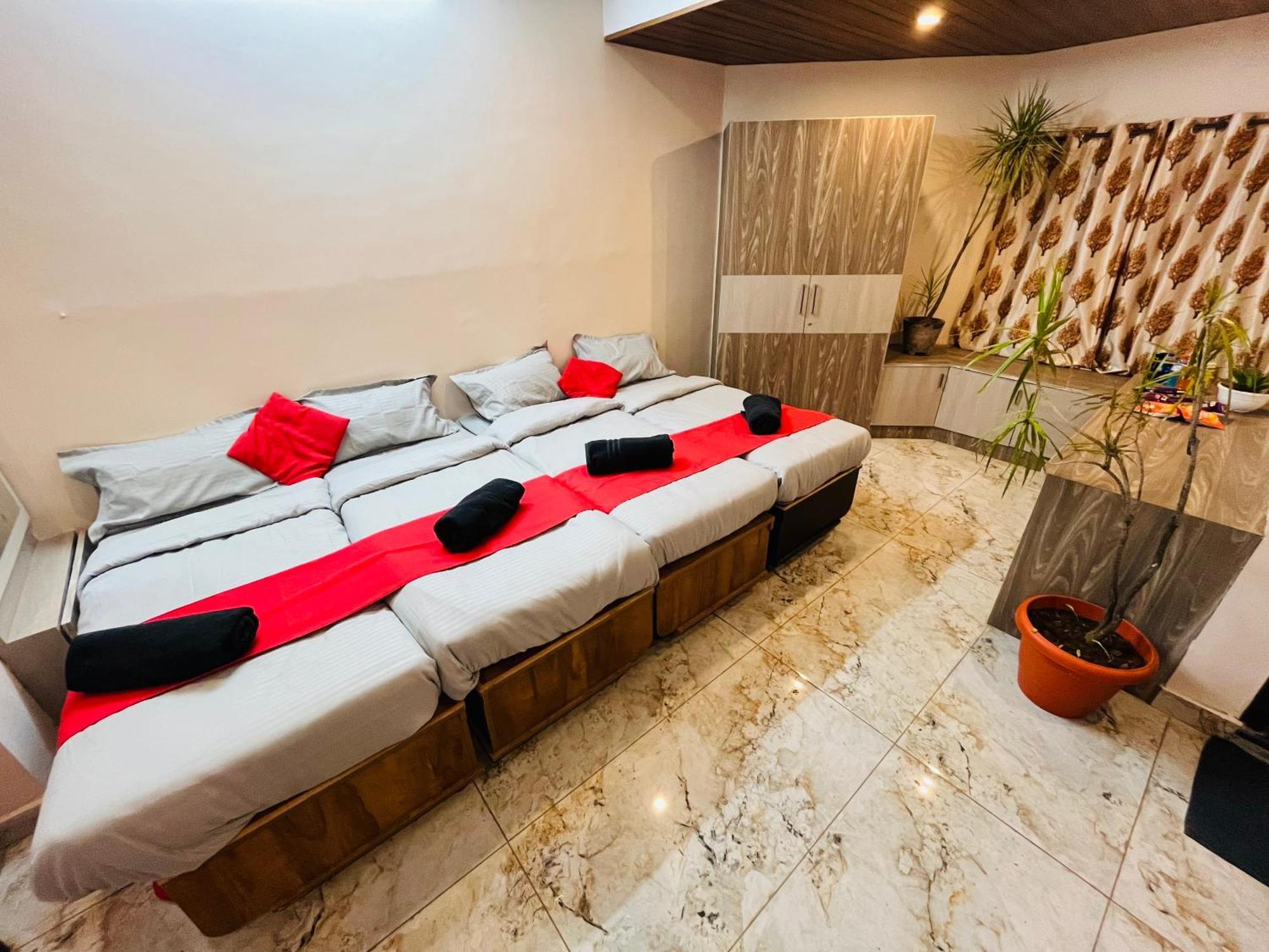 Hotel Adh Hazel Wood 3*