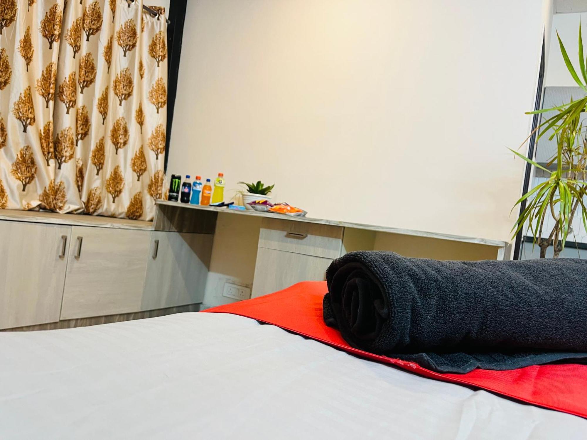 Adh Hazel Wood Hotel Mysore