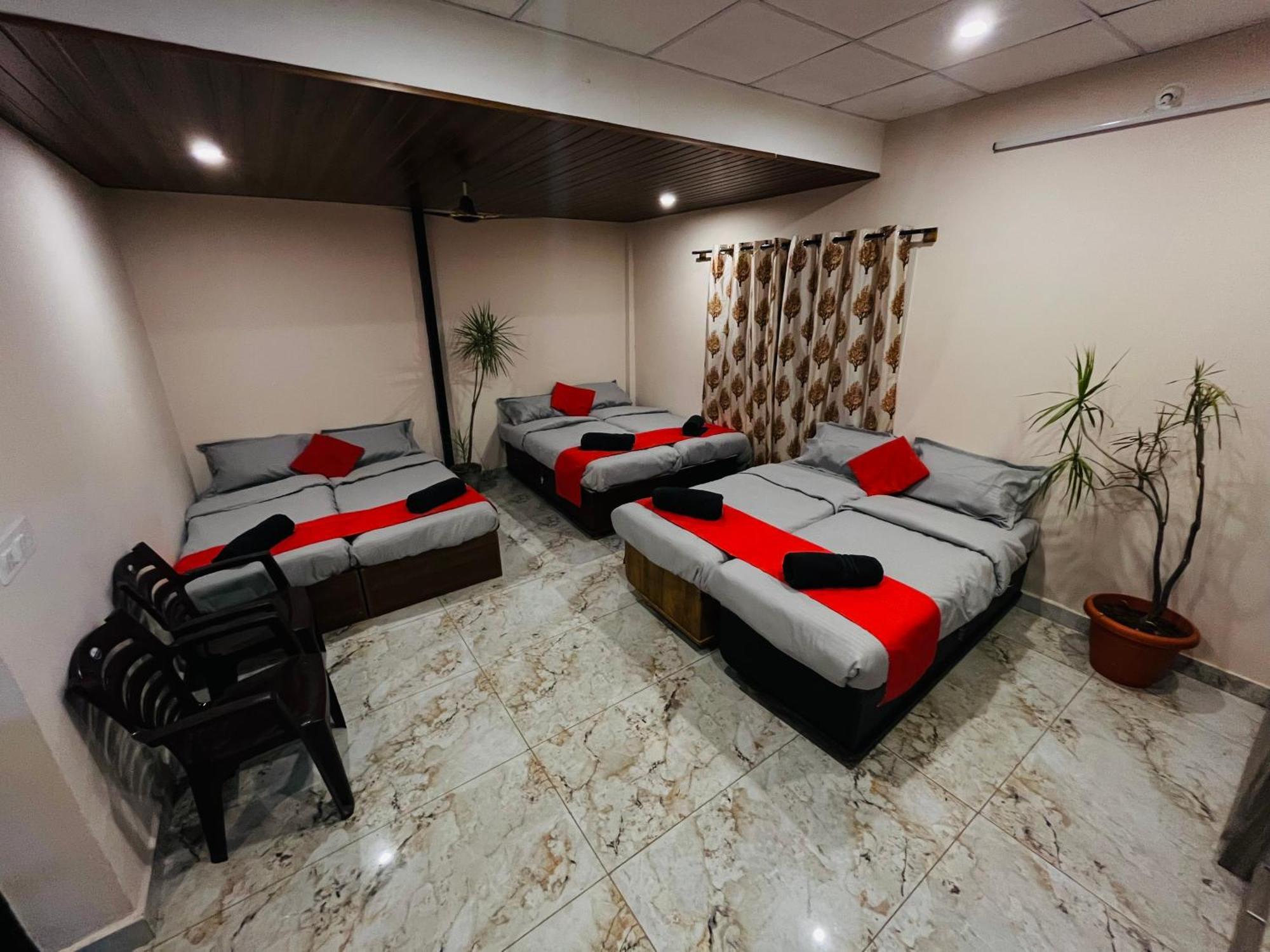 Adh Hazel Wood 3* Mysore