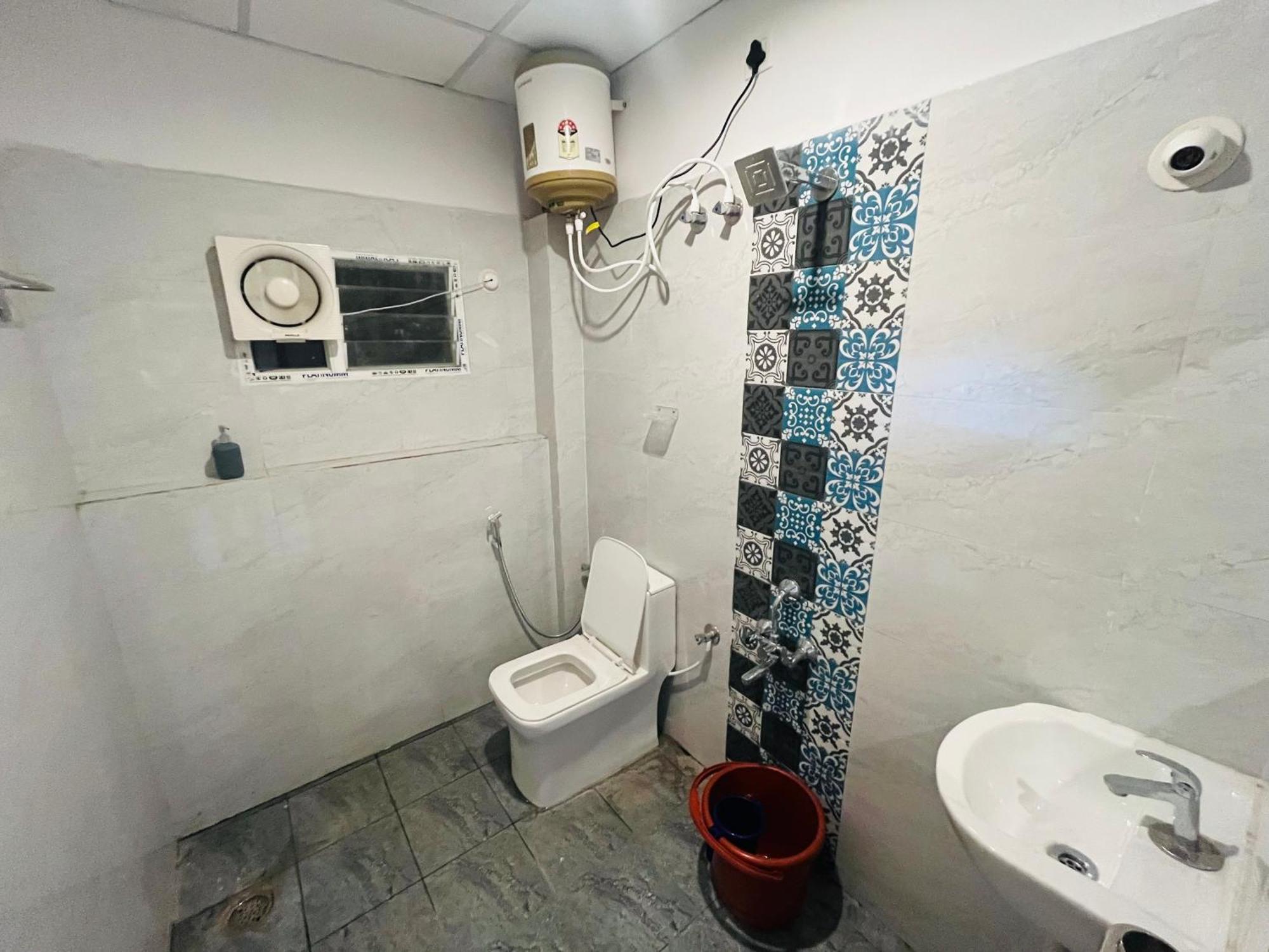 Hotel Adh Hazel Wood Mysore