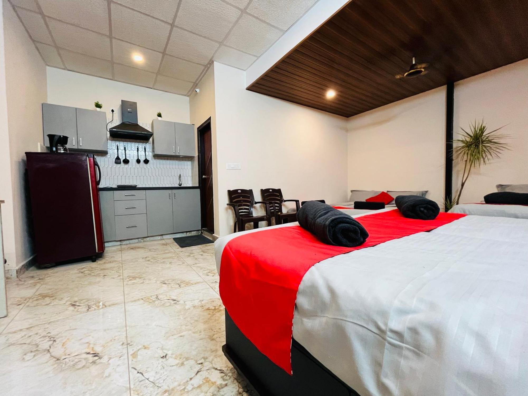 Adh Hazel Wood 3* Mysore