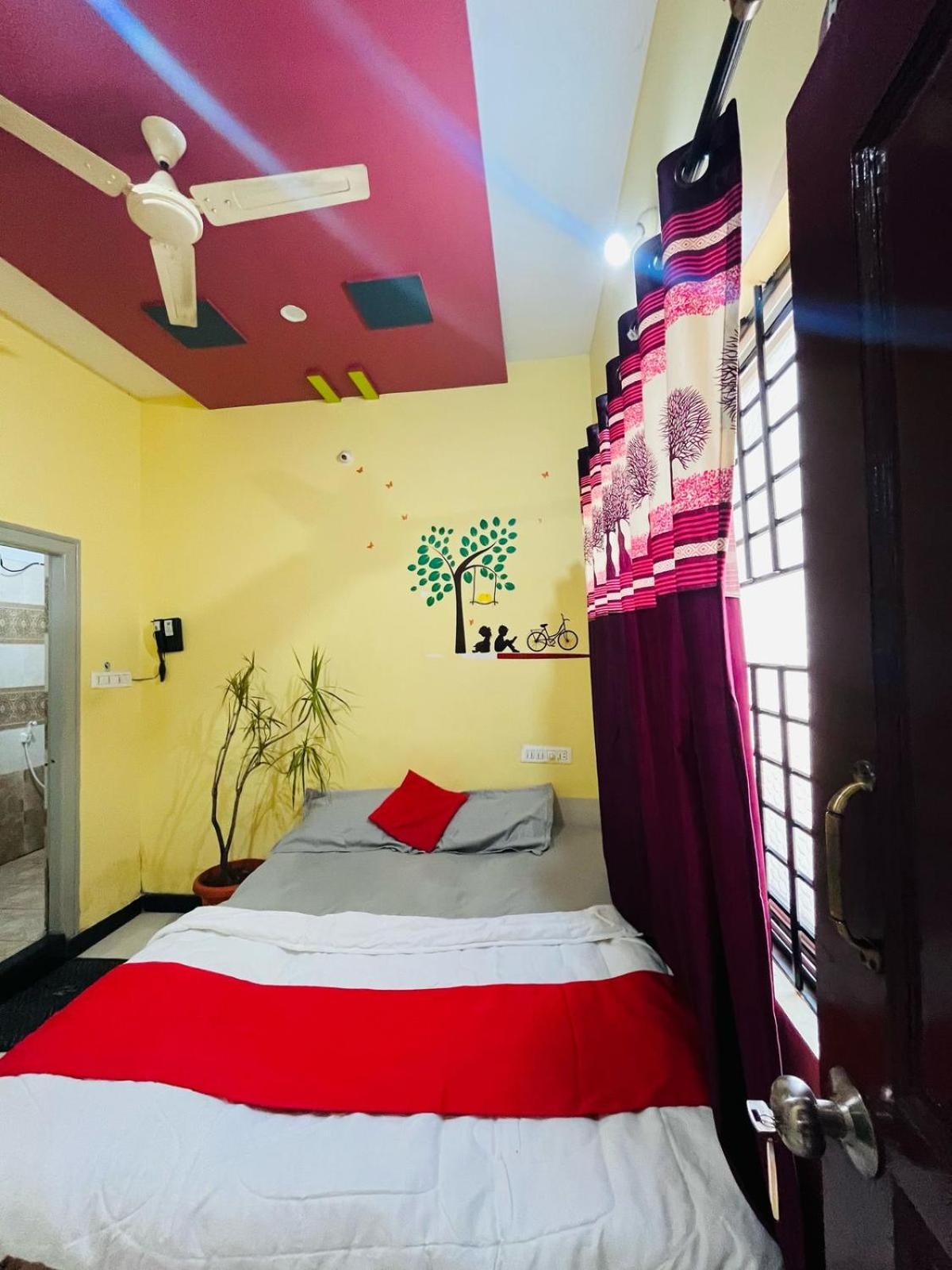 Adh Amilia Nest Lodge *