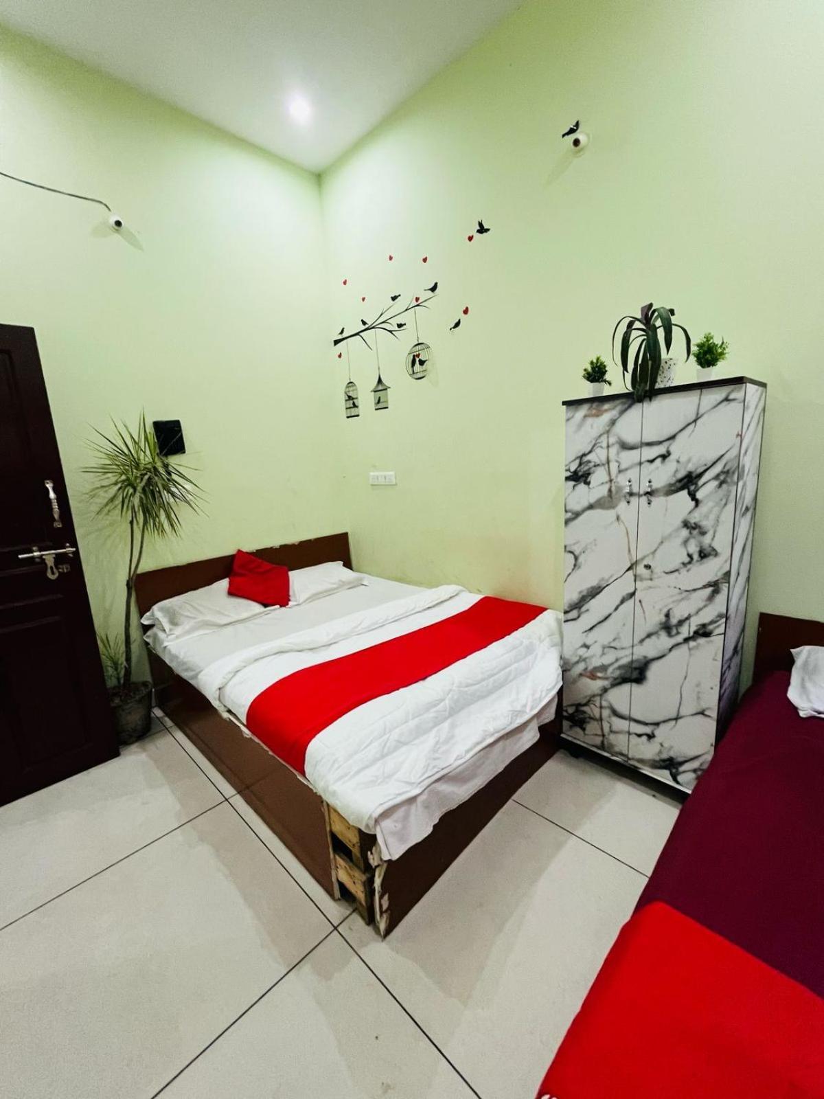 Adh Amilia Nest * Mysore
