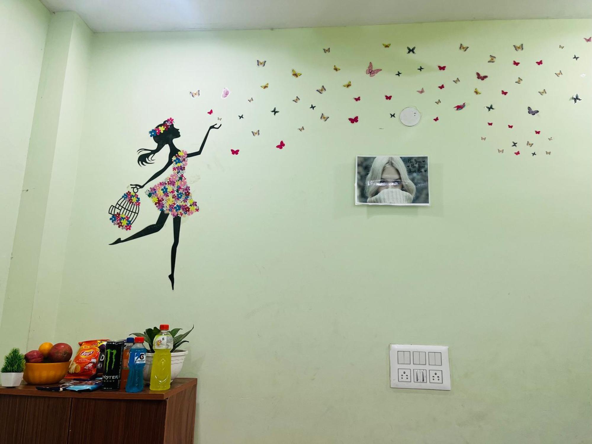 Lodge Adh Amilia Nest Mysore